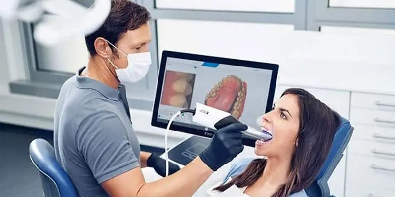 ایمپلنت دیجیتال چیست؟